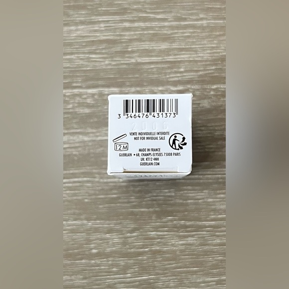 GUERLAIN Abeille Royale Advanced Youth Watery Anti-Aging Oil Mini 5ml - Picture 5 of 7